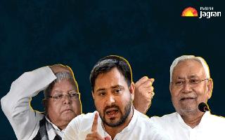 bihar-nitish-kumar-keeps-india-allies-on-toes-with-rumours-of-his-return-to-bjp-rjd-congress-in-huddle-10-points
